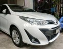 Toyota Vios 2018 - Cần bán gấp Toyota Vios sản xuất năm 2018, màu trắng, giá chỉ 440 triệu