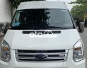 Ford Transit   2017 - Bán ô tô Ford Transit năm sản xuất 2017, màu trắng