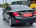 Hyundai Accent   1.4 MT blue 2015 - Bán ô tô Hyundai Accent 1.4 MT blue sản xuất 2015, màu đen, xe nhập  