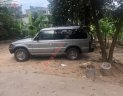 Mitsubishi Pajero 2003 - Cần bán Mitsubishi Pajero đời 2003, màu bạc, nhập khẩu, giá 170tr