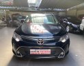 Toyota Camry   2.0E 2015 - Cần bán lại xe Toyota Camry 2.0E 2015, màu đen