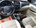 Toyota Vios 2018 - Bán xe Toyota Vios năm sản xuất 2018, màu trắng, 475 triệu