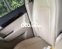 Chevrolet Captiva 2008 - Cần bán gấp Chevrolet Captiva sản xuất năm 2008, màu đen xe gia đình, giá 220tr