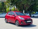 Hyundai Grand i10   2018 - Cần bán xe Hyundai Grand i10 đời 2018, màu đỏ, 359 triệu