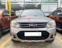 Ford Everest 2013 - Cần bán xe Ford Everest năm 2013, màu xám, 505tr