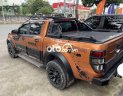 Ford Ranger  Wildtrak  2016 - Cần bán gấp Ford Ranger Wildtrak sản xuất 2016, xe nhập