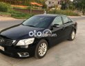 Toyota Camry 2011 - Bán Toyota Camry 2011, màu đen, nhập khẩu còn mới