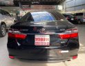 Toyota Camry   2.0E 2015 - Cần bán lại xe Toyota Camry 2.0E 2015, màu đen