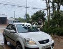 Kia Rio 2007 - Cần bán lại xe Kia Rio năm sản xuất 2007, màu trắng, xe nhập