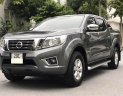 Nissan Navara   2.5 AT 2016 - Bán ô tô Nissan Navara 2.5 AT đời 2016, màu xám, nhập khẩu  