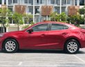 Mazda 3 2018 - Xe Mazda 3 sản xuất 2018, màu đỏ còn mới