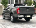 Nissan Navara   2.5AT 2016 - Cần bán lại xe Nissan Navara 2.5AT 2016, màu xám, nhập khẩu nguyên chiếc còn mới, giá 469tr