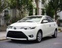 Toyota Vios 2018 - Cần bán gấp Toyota Vios đời 2018, màu trắng, 460tr