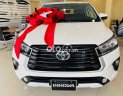 Toyota Innova 2021 - Bán Toyota Innova đời 2021, màu trắng giá cạnh tranh
