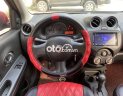 Nissan Micra 2010 - Cần bán xe Nissan Micra đời 2010, màu đỏ, giá 255tr