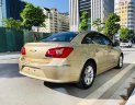 Chevrolet Cruze   LT 1.6 MT  2016 - Bán Chevrolet Cruze LT 1.6 MT sản xuất năm 2016, màu vàng  