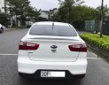 Kia Rio   1.4 AT   2016 - Cần bán gấp Kia Rio 1.4 AT đời 2016, màu trắng, nhập khẩu nguyên chiếc còn mới 