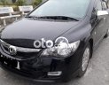 Honda Civic 2011 - Cần bán lại xe Honda Civic năm 2011, 390tr