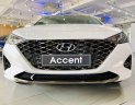 Hyundai Accent 2021 - Bán Hyundai Accent năm 2021, chỉ 86 triệu nhận xe ngay, hỗ trợ trả góp 90%, xử lý nợ xấu nhanh gọn