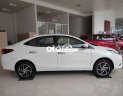 Toyota Vios 2021 - Cần bán xe Toyota Vios năm sản xuất 2021, màu trắng