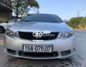 Kia Forte 2009 - Bán xe Kia Forte năm sản xuất 2009, nhập khẩu còn mới, 279 triệu