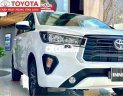 Toyota Innova 2021 - Bán Toyota Innova năm sản xuất 2021, giá 750tr