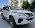 Toyota Fortuner 2017 - Bán Toyota Fortuner sản xuất 2017, màu trắng, xe nhập xe gia đình