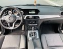 Mercedes-Benz C300 2011 - Bán Mercedes C300 sản xuất năm 2011, màu đen còn mới