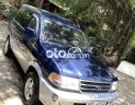 Toyota Zace     2000 - Bán Toyota Zace đời 2000, màu xanh lam, xe nhập còn mới