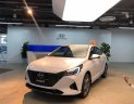Hyundai Accent 2021 - Bán Hyundai Accent năm 2021, chỉ 86 triệu nhận xe ngay, hỗ trợ trả góp 90%, xử lý nợ xấu nhanh gọn