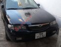 Mazda 626 2000 - Cần bán xe Mazda 626 2000, màu đen, giá 102tr