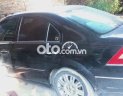 Ford Mondeo 2004 - Bán Ford Mondeo năm 2004, màu đen, xe nhập còn mới