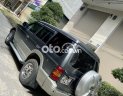 Mitsubishi Pajero Sport 2001 - Cần bán lại xe Mitsubishi Pajero Sport năm sản xuất 2001, màu xám, nhập khẩu nguyên chiếc còn mới, giá tốt