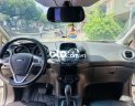 Ford Fiesta    2014 - Xe Ford Fiesta đời 2014, màu kem (be) còn mới, giá tốt