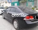 Honda Civic 2011 - Cần bán lại xe Honda Civic năm 2011, 390tr