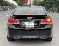 Daewoo Lacetti    2012 - Cần bán xe Daewoo Lacetti đời 2012, màu đen, xe nhập  