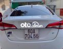 Toyota Vios 2019 - Bán Toyota Vios 2019, màu trắng, nhập khẩu  