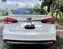 Kia Cerato 2017 - Bán Kia Cerato đời 2017, màu trắng còn mới