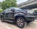 Ford Ranger 2016 - Cần bán gấp Ford Ranger 2016, màu đen, xe nhập còn mới  