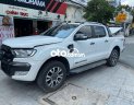 Ford Ranger   2016 - Bán Ford Ranger đời 2016, màu trắng, nhập khẩu, giá tốt