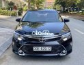 Toyota Camry 2017 - Cần bán xe Toyota Camry đời 2018, màu đen, nhập khẩu nguyên chiếc 