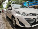 Toyota Vios 2019 - Bán Toyota Vios đời 2019, màu trắng 