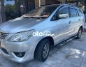 Toyota Innova 2008 - Bán ô tô Toyota Innova năm sản xuất 2008, màu bạc còn mới