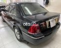 Ford Laser 2004 - Bán xe Ford Laser năm 2004, màu đen, giá chỉ 145 triệu