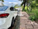 Kia Cerato 2017 - Bán Kia Cerato đời 2017, màu trắng còn mới