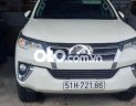 Toyota Fortuner 2019 - Xe Toyota Fortuner sản xuất năm 2019, màu trắng, xe nhập  