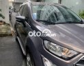 Ford EcoSport   1.5  2019 - Bán Ford EcoSport 1.5 năm 2019, màu xám còn mới