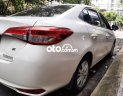 Toyota Vios 2019 - Bán Toyota Vios đời 2019, màu trắng 