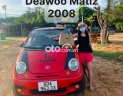 Daewoo Matiz 2008 - Bán xe Daewoo Matiz sản xuất 2008, nhập khẩu, 86tr