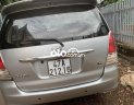 Toyota Innova 2010 - Cần bán xe Toyota Innova sản xuất năm 2010 còn mới giá cạnh tranh